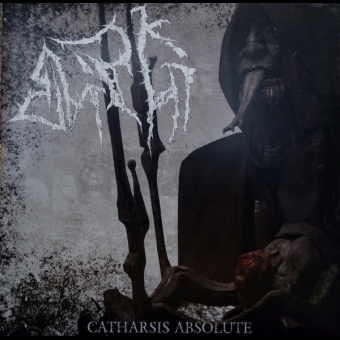 AVICHI Catharsis Absolute (black) [VINYL 12"]
