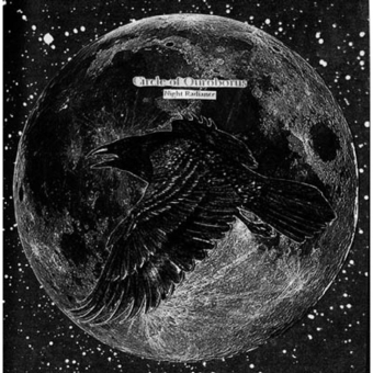 CIRCLE OF OUROBORUS Night Radiance DIGIPAK [CD]