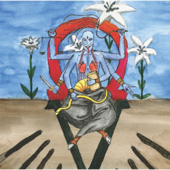 CIRCLE OF OUROBORUS Vangin Laulu DIGIPAK [CD]