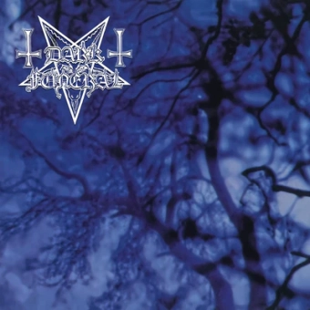 DARK FUNERAL Dark Funeral (30th Anniversary Edition) (Standard CD Jewelcase) [CD]