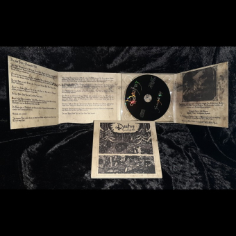 DAUTHUZ Grubenfall 1727 [CD]