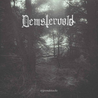 DEMSTERVOLD Afgrondstocht , PRE-ORDER [CD]