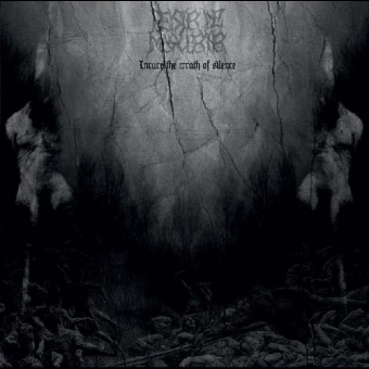 DESIR DE MOURIR Incure the Wrath of Silence [CD]