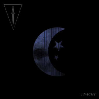 DOLCH Nacht LP , BLACK [VINYL 12"]