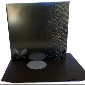 DRASTUS Venoms 2LP [VINYL 12'']