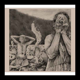 DEATHSPELL OMEGA Drought DIGIPAK [CD]