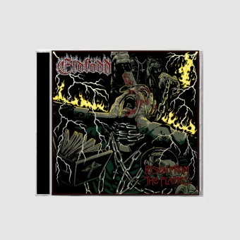 ELDFODD Risen from the Flames , PRE-ORDER [CD]