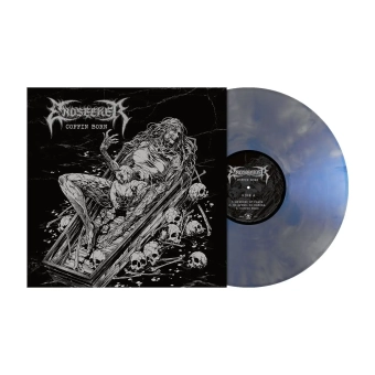 ENDSEEKER Coffin Born LP COFFIN MOLD [VINYL 12"]