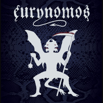 EURYNOMOS The Trilogy (Singles) [CD]