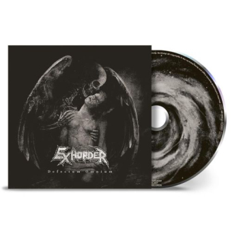 EXHORDER Defectum Omnium [CD]