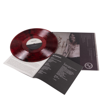 FAULNIS Cholerik: Eine Aufarbeitung² LO RED , PRE-ORDER [VINYL 12