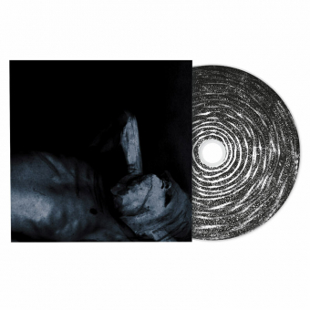FLUISTERAARS‎ Dromers JEWEL CASE [CD]