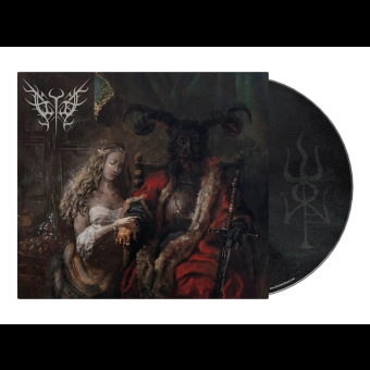 FLYKT Sinister Strain DIGIPAK , PRE-ORDER [CD]