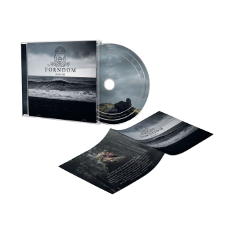 FORNDOM Moþir [CD]