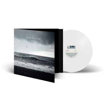 FORNDOM Moþir LP WHITE [VINYL 12"]