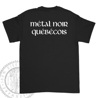 FORTERESSE Les Hivers De Notre Époque SHIRT SIZE M