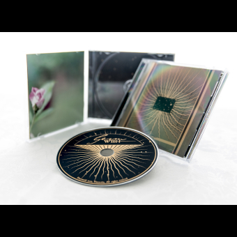 GERM Wish [CD]