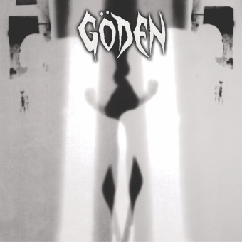 GODEN Vale of the Fallen [CD]