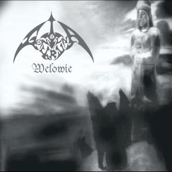 GONTYNA KRY Welowie [CD]