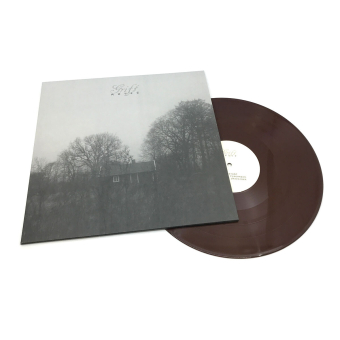 GRIFT Arvet LP BROWN [VINYL 12"]