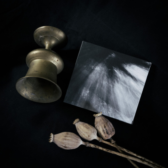 HADOPELAGYAL Haematophoryktos SLIPCASE DIGIPAK , PRE-ORDER [CD]