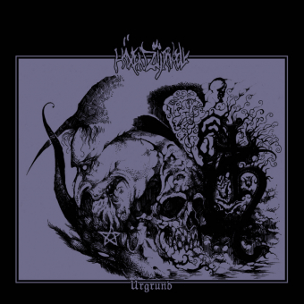 HAXENZIJRKELL Urgrund DIGIPAK [CD]