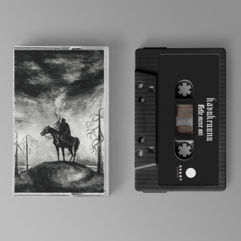 HAVUKRUUNU Kelle surut soi TAPE [MC]