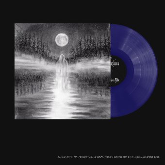 HAVUKRUUNU Kuu Erkylan Ylla LP BLUE , PRE-ORDER [VINYL 12"]