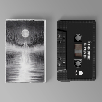 HAVUKRUUNU Kuu Erkylan Ylla TAPE , PRE-ORDER [MC]