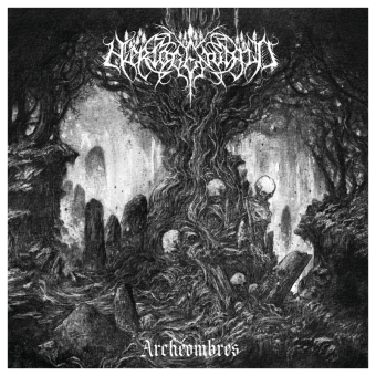 HERTOGENWALD Archéombres [CD]