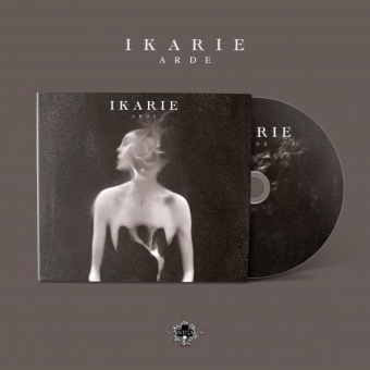 IKARIE Arde DIGIPAK [CD]