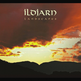 ILDJARN Landscapes LIMITED 2CD DIGIBOOK [CD]