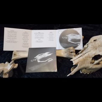 ILLUSIVE KEY Consume Us DIGIPAK [CD]