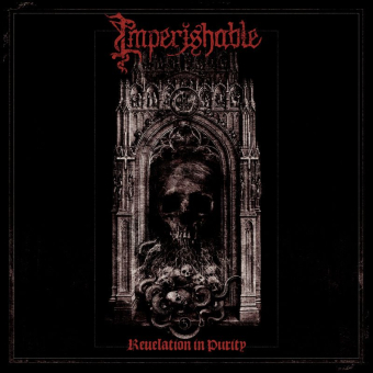 IMPERISHABLE Revelation In Purity [CD]