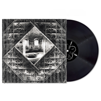 ISKANDR Sacraal LP BLACK [VINYL 12"]