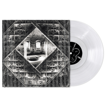 ISKANDR Sacraal LP CLEAR [VINYL 12"]