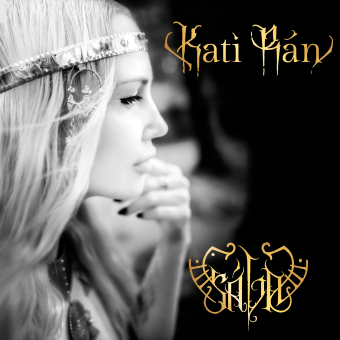 KATI RAN Sala DIGIPAK [CD]