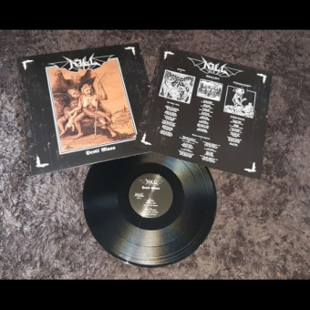 KILL Devil Mass LP [VINYL 12|