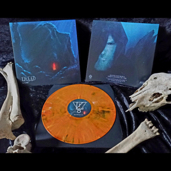 LHAAD Beyond LP ORANGE [VINYL 12"]