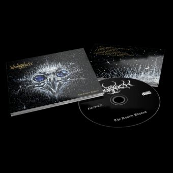 LEBENSNACHT The Realm Beyond DIGIPAK [CD]