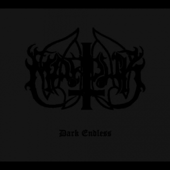 MARDUK Dark Endless (DIGIPACK) [CD]