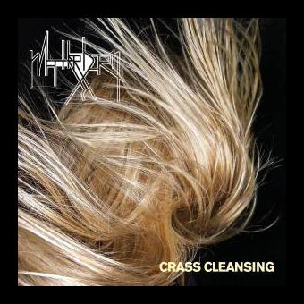 MATTERHORN Crass Cleansing  [CD]