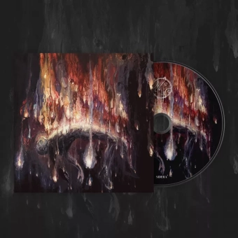 MISERERE LUMINIS Sidera DIGIPAK , PRE-ORDER [CD]