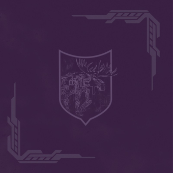 MOOSEGUT Besieged by Primitive Command , PRE-ORDER [CD]