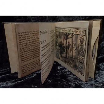 MYLING Haxeri HARDBOOK [CD]