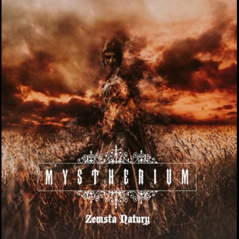 MYSTHERIUM Zemsta Natury [CD]