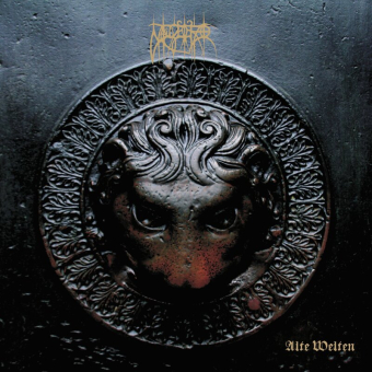 NAGELFAR Alte Welten 2CD DIGIPAK [CD]