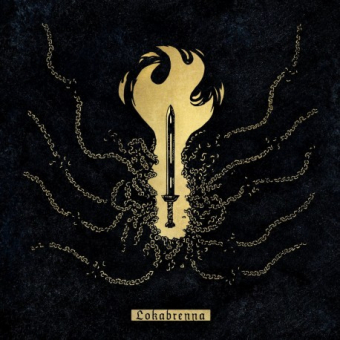 NAWAHARJAN Lokabrenna DIGIPAK [CD]