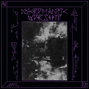 NECROMANTIC WORSHIP Necromantic Worship [CD]