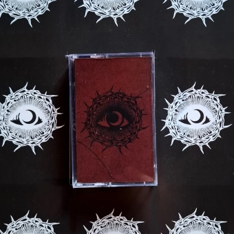 :NAHTMAR: Primitive Black Outburst [MC]